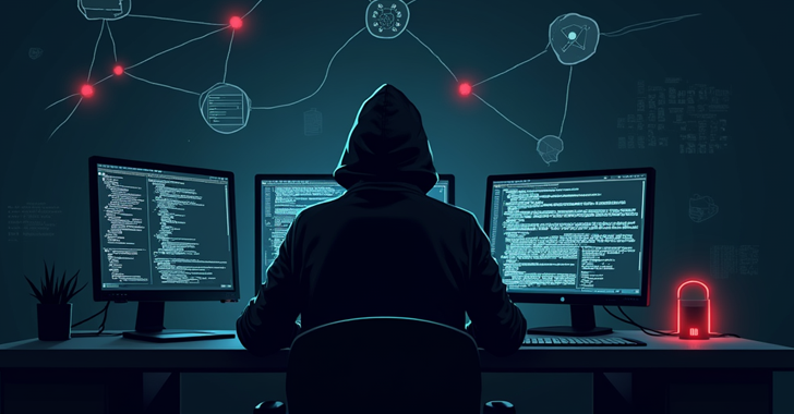 Juniper routers hacked