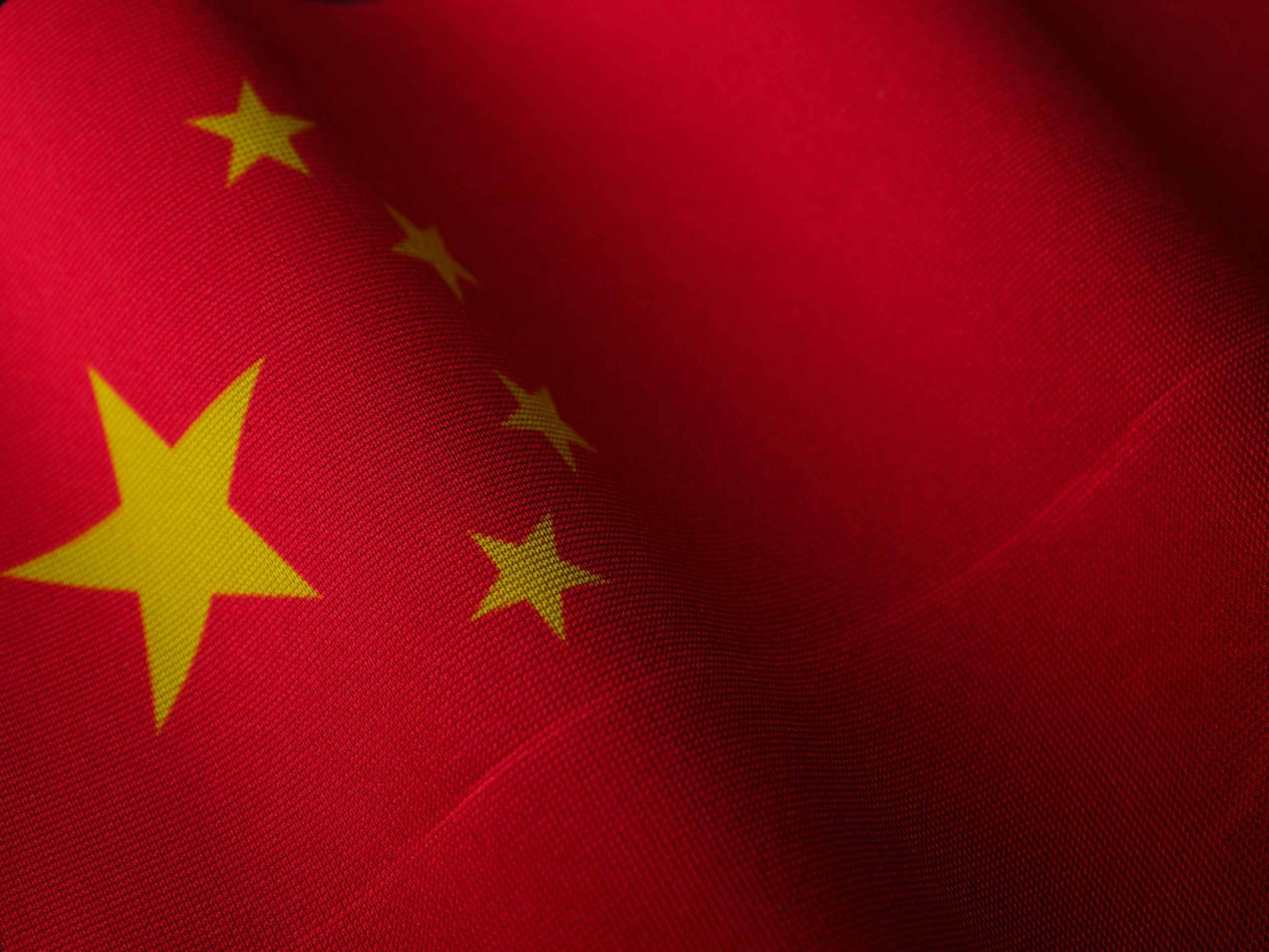 China AI Closes US Tech Gap