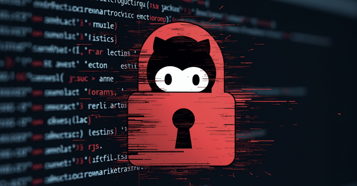 CISA: GitHub Supply Chain Attack