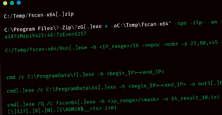 Taiwan Cyber Attack: Web Shells & Open-Source Tools