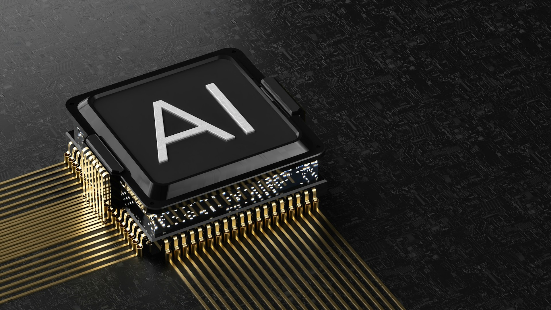 Dame Wendy Hall: AI with Ethics