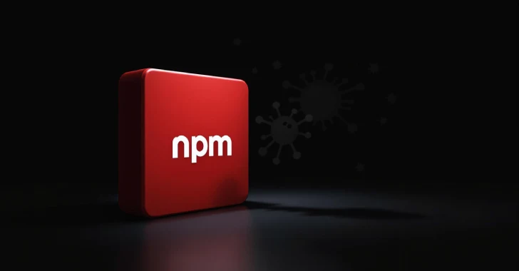 npm Packages Hijacked to Steal API Keys