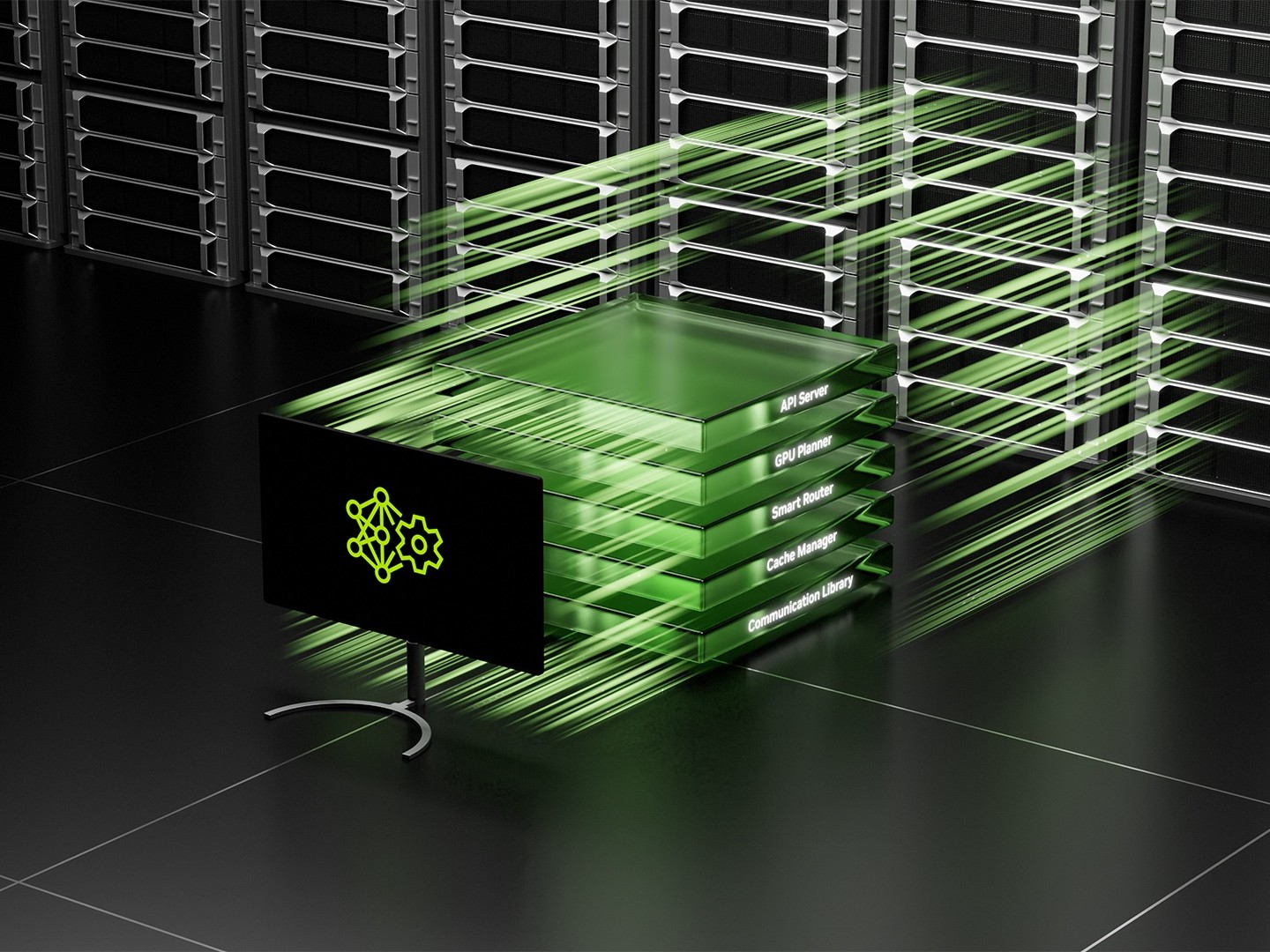 Scaling AI with Open-Source