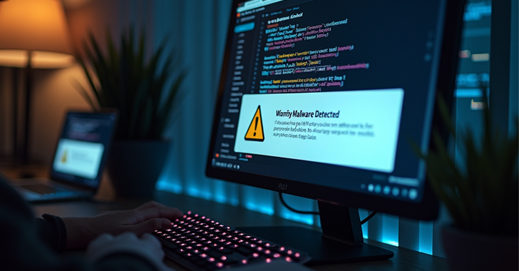 PHP Flaw Exploited for Malware