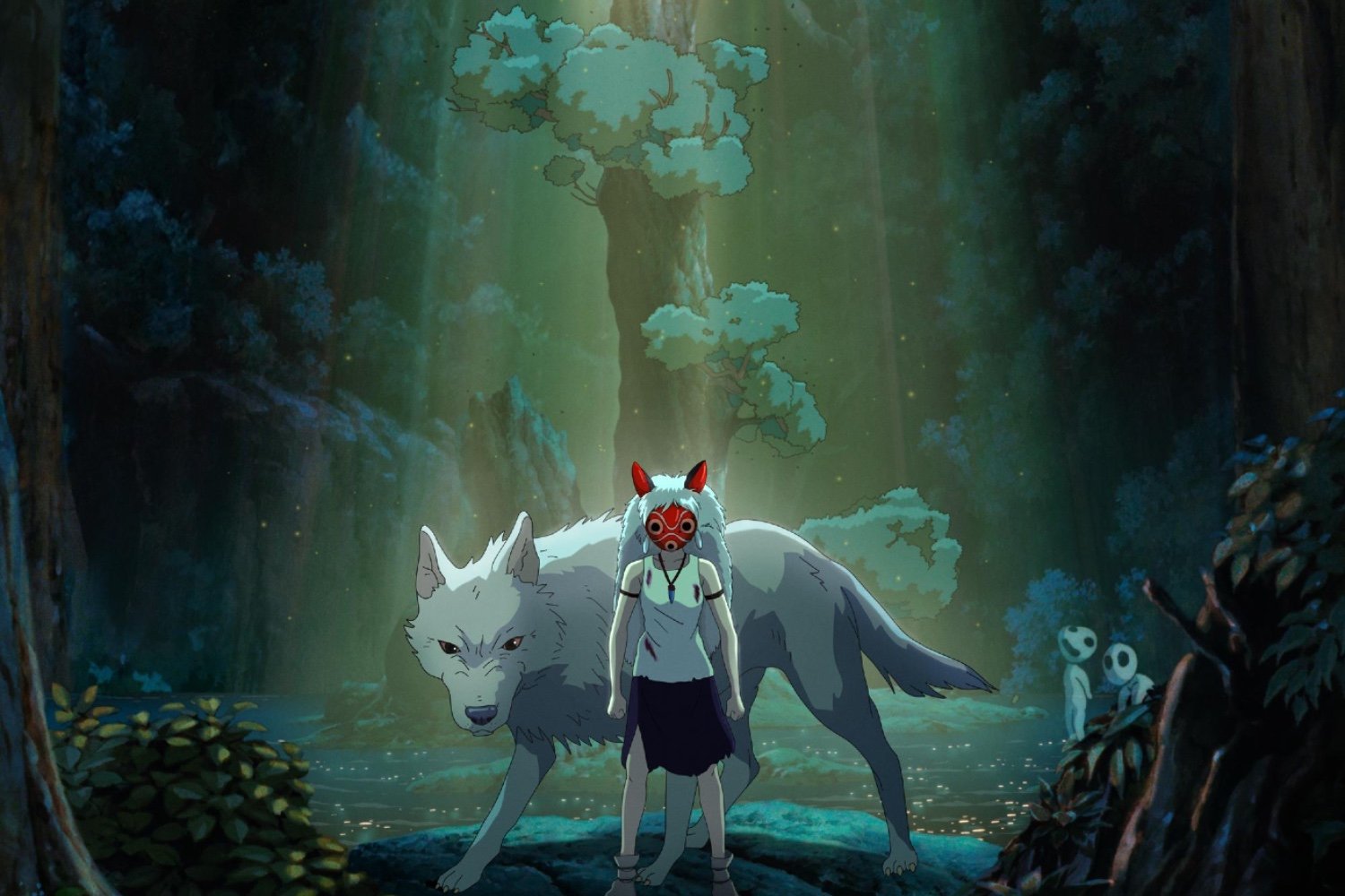 Princessmononoke