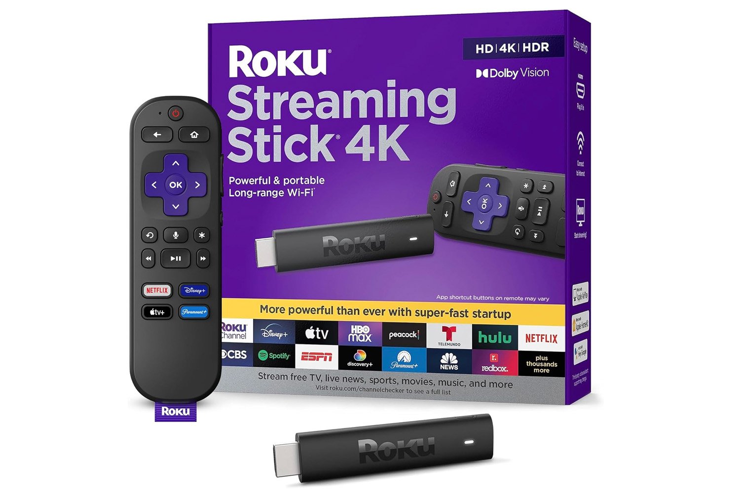 Roku Stick