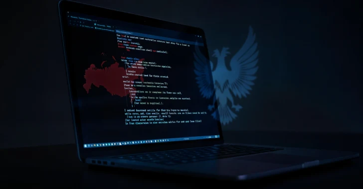 Russian Hackers Exploit CVE-2025-26633