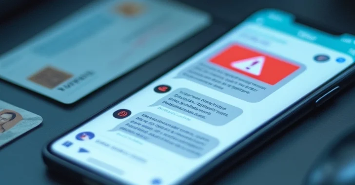 PJobRAT Malware Hits Taiwan via Fake Chat Apps