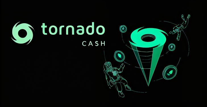 US Lifts Tornado Cash Sanctions