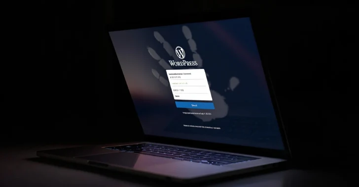 WP mu-Plugins Exploited for Spam