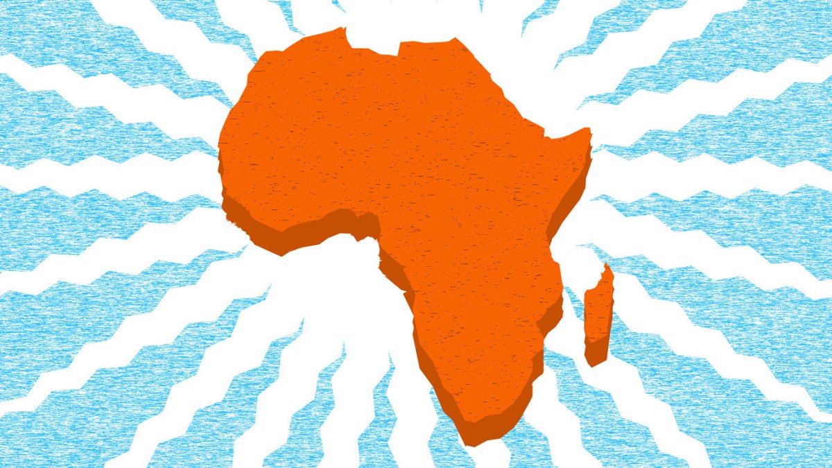 YC Africa
