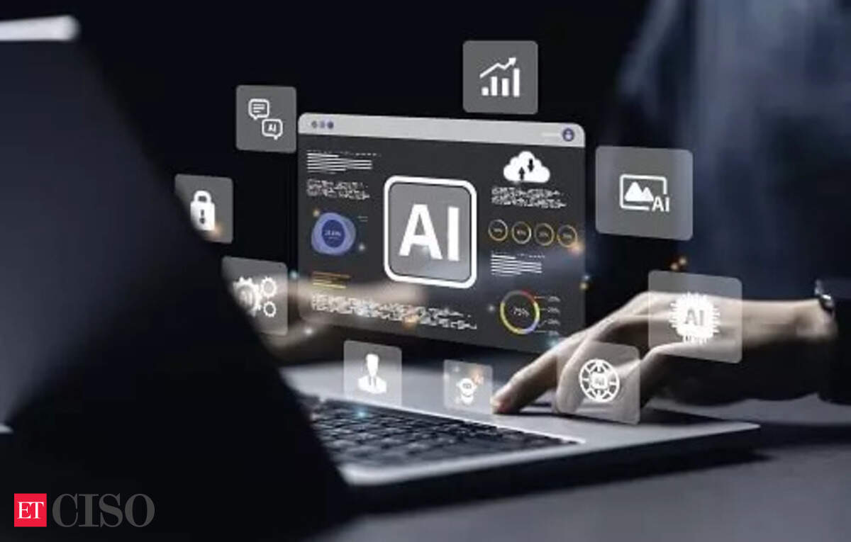Saudi CEOs Adopt GenAI, Cite Cyber Threats