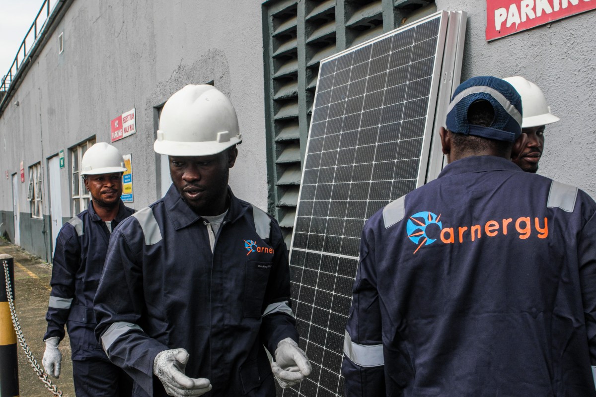 Arnergy