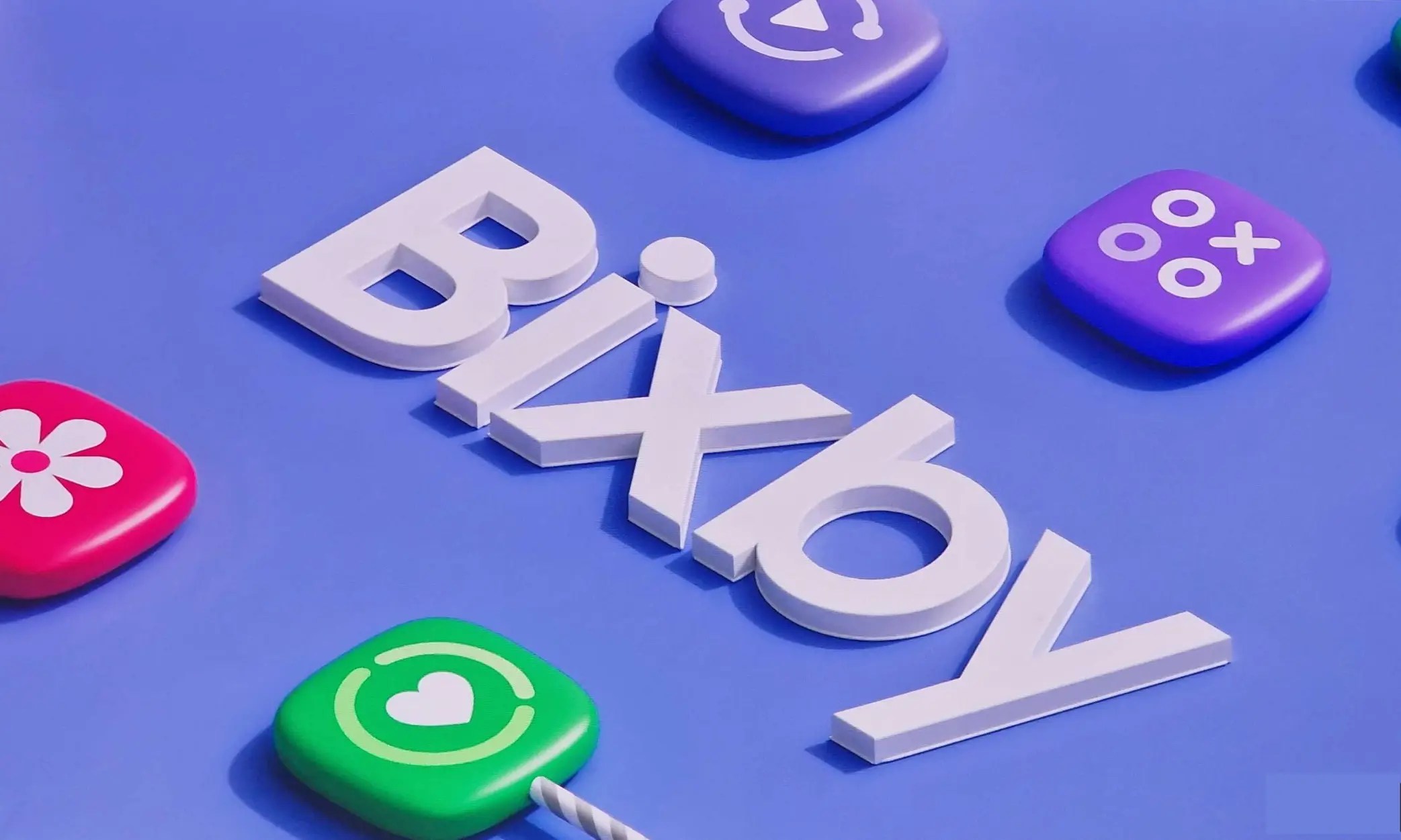 Samsung Enhances Bixby with AI Vision
