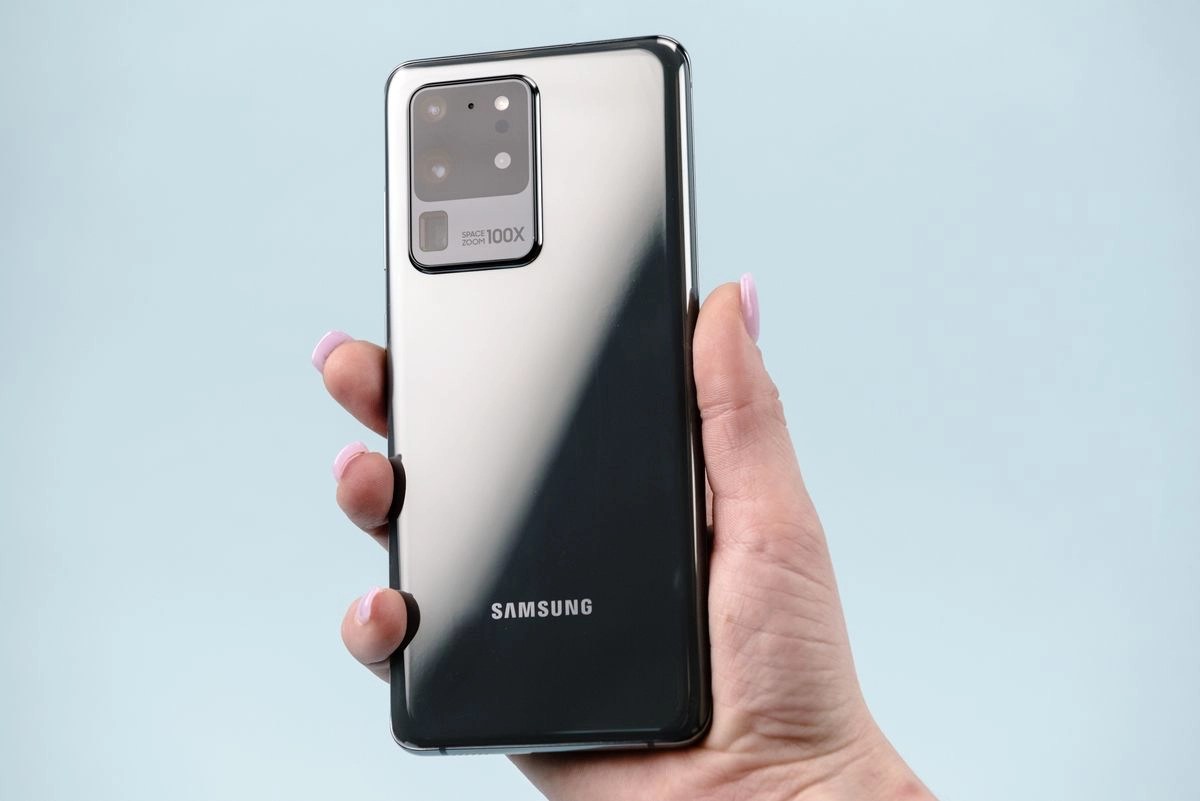 Galaxy S20 Series: March Security Update