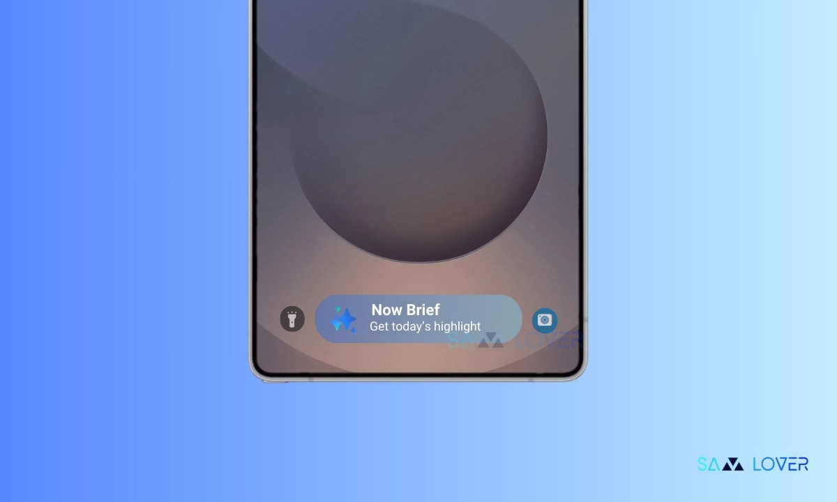 One UI 7's Brief Feature Comes to Galaxy