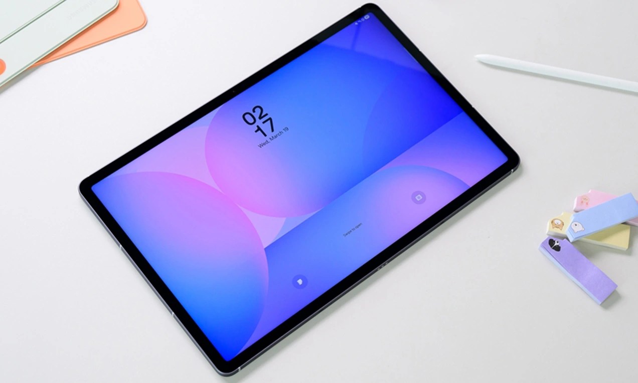 Samsung Reveals Galaxy Tab S10 FE Price