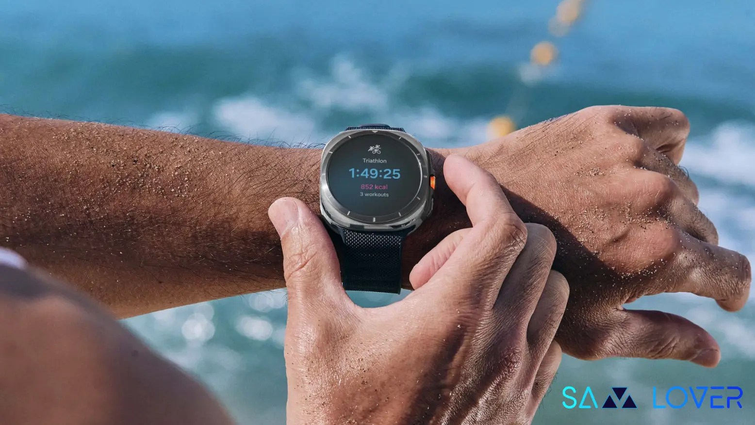 No Galaxy Watch Ultra 2 in 2023?