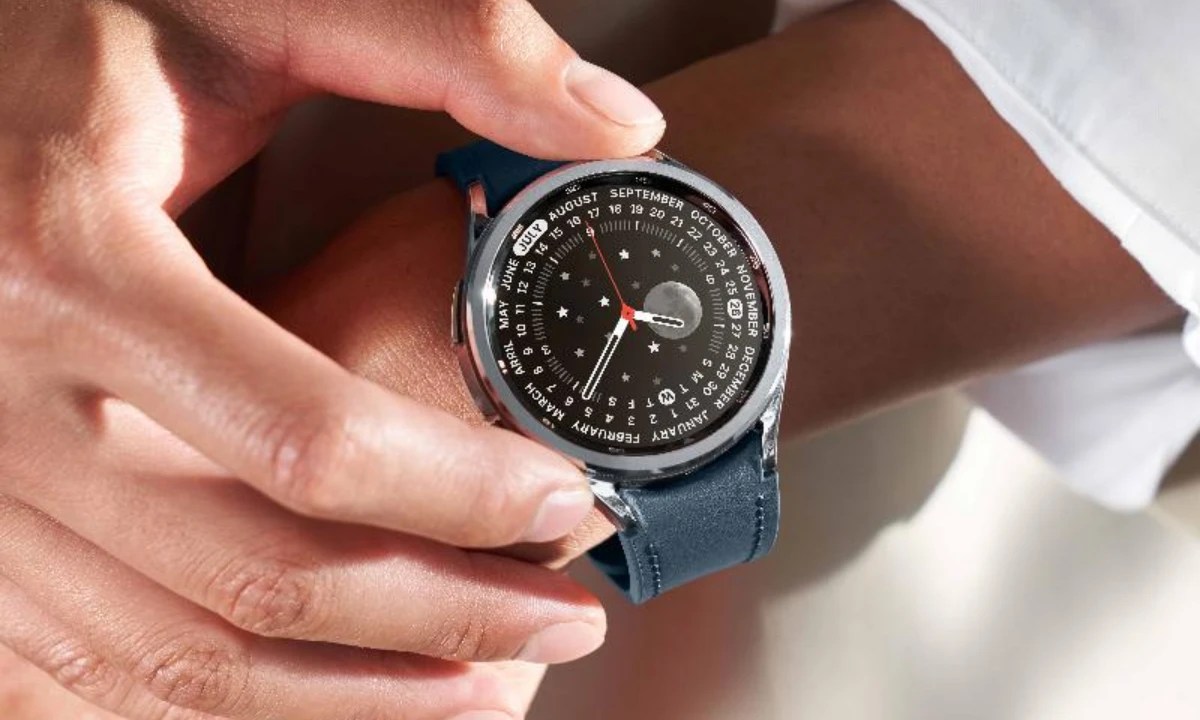 Galaxy Watch 6, Classic get new update