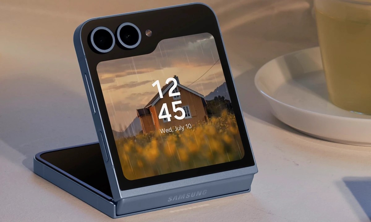 rewrite this title in 50–60 characters max Samsung could use Exynos 2500 for Galaxy Z Flip 7 for cost-cutting