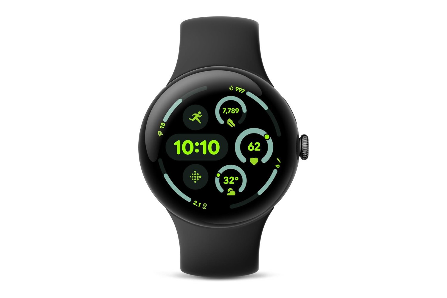 Google Pixel Watch 3