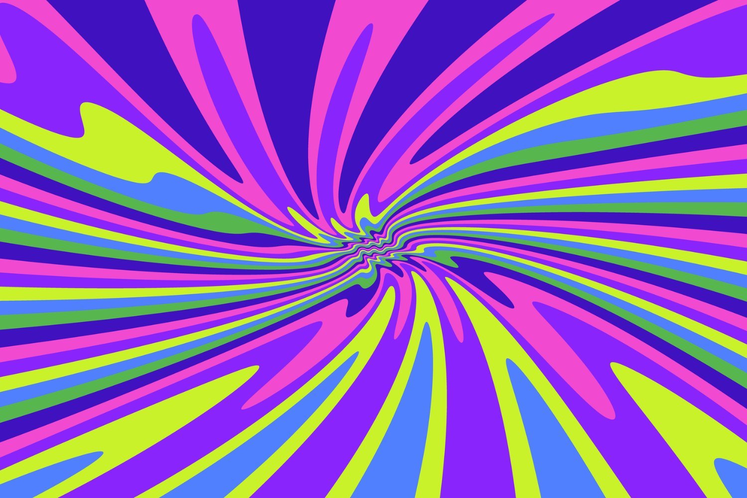 LSD has shown promise for treating conditions like depression, but it might not do much for ADHD.