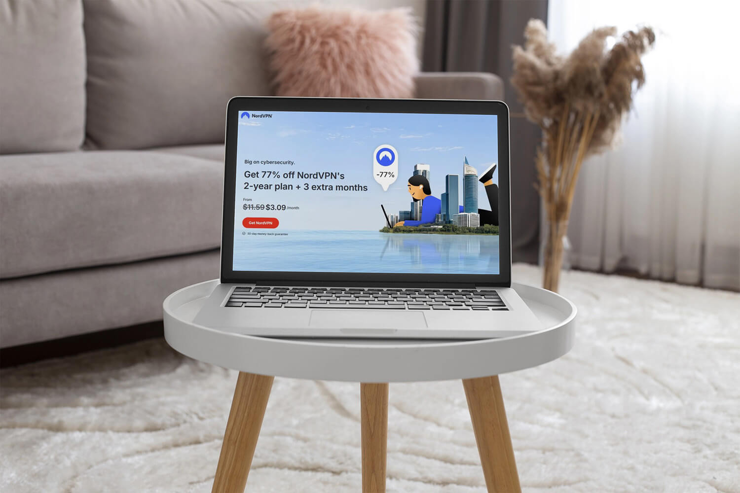 Nordvpn Good Deal April