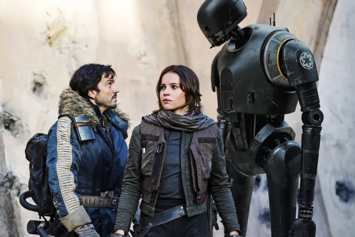 Rogue One Lucasfilm
