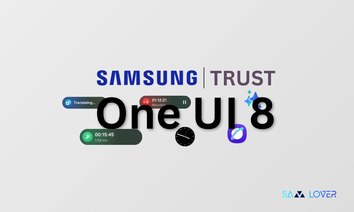 Samsung's Path to Regaining Trust