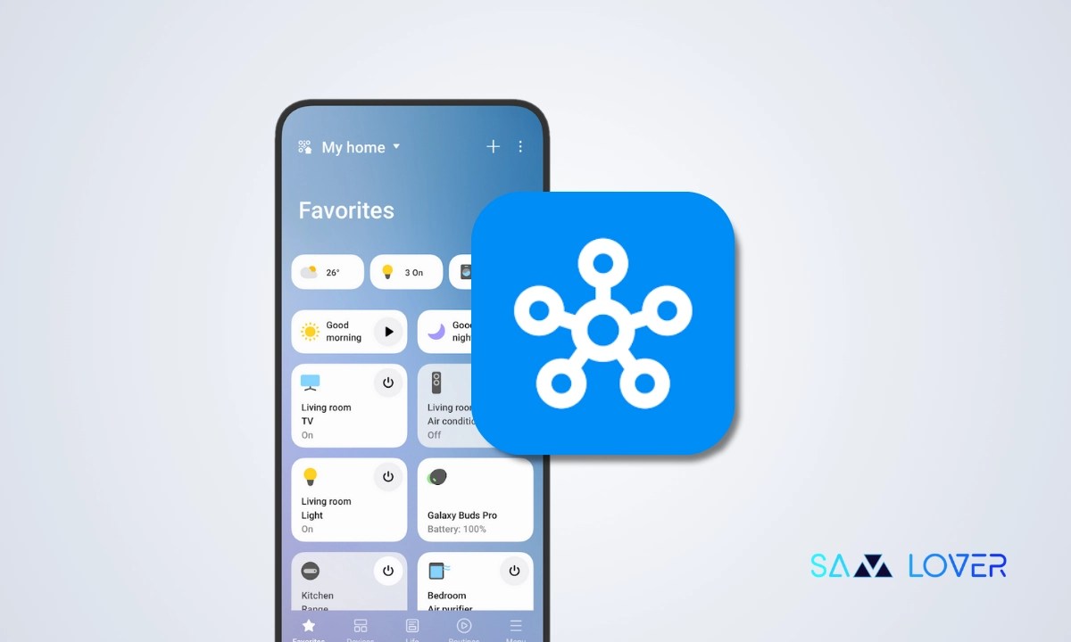 SmartThings update rolling out