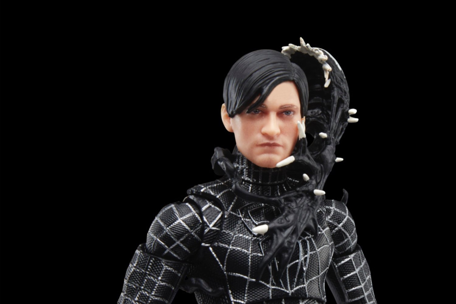 Spider Man 3 Topart