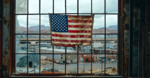 Reshoring US Electronics