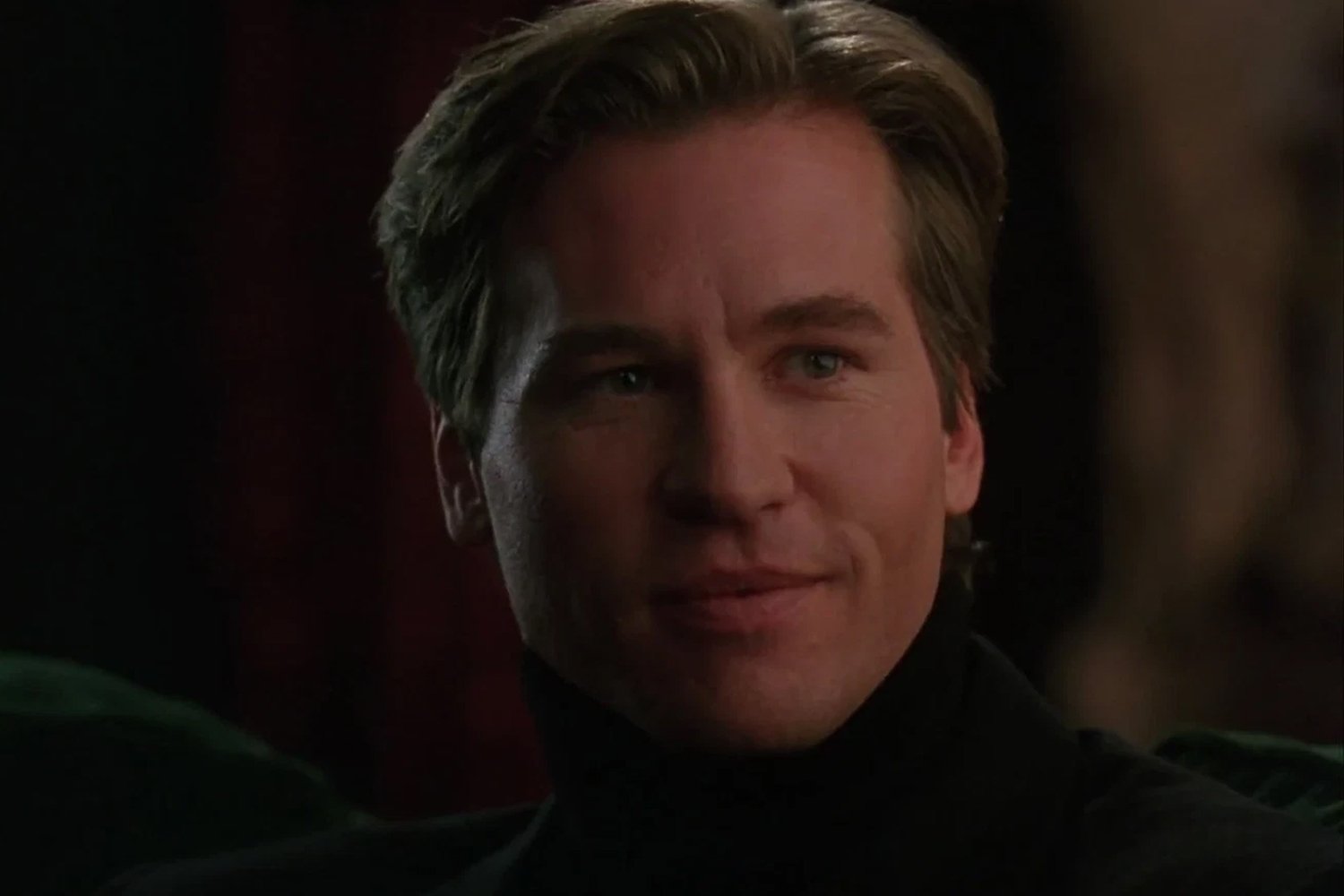 Val Kilmer Batman Forever Bruce Wayne