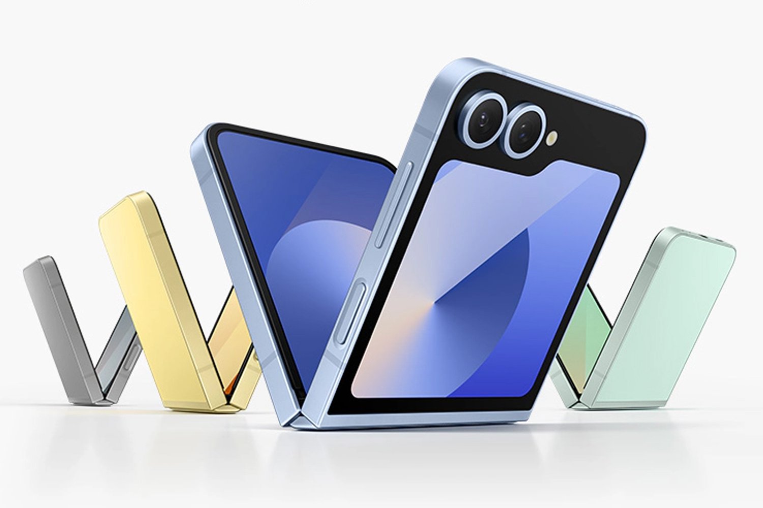 Zflip6