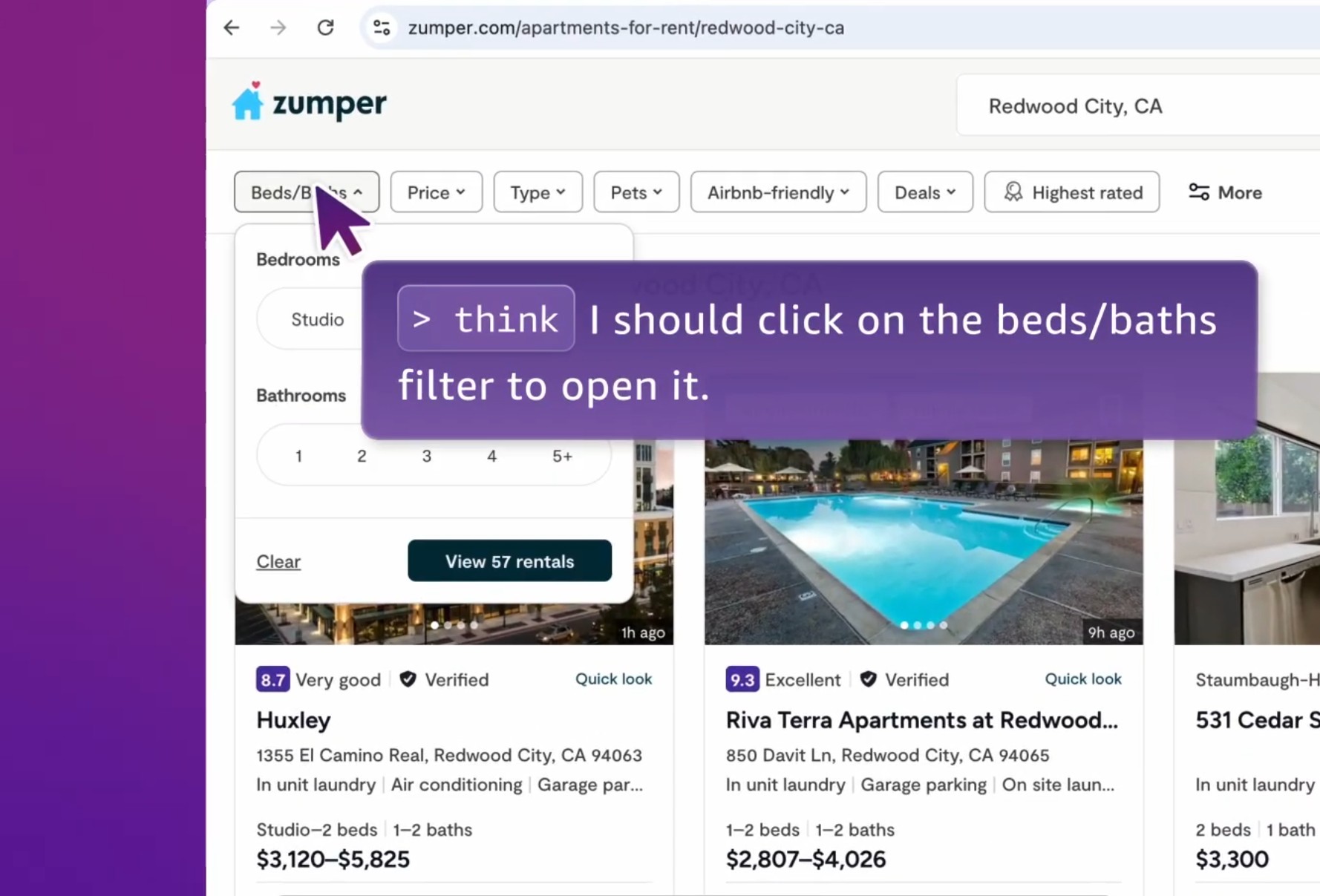 Smarter Web AI
