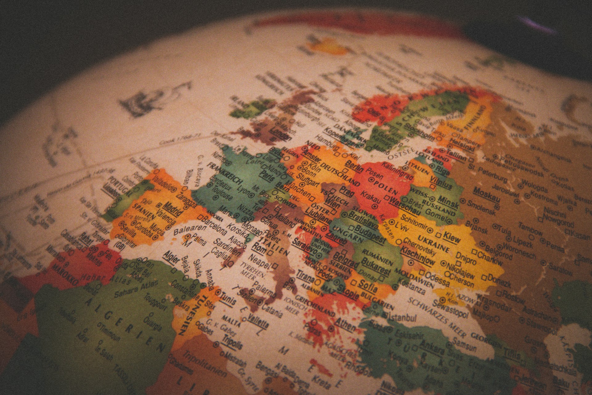 EU AI Act: UK Business Implications