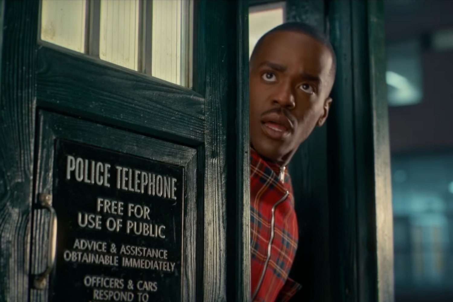 Doctor Who Bbc Disney Plus