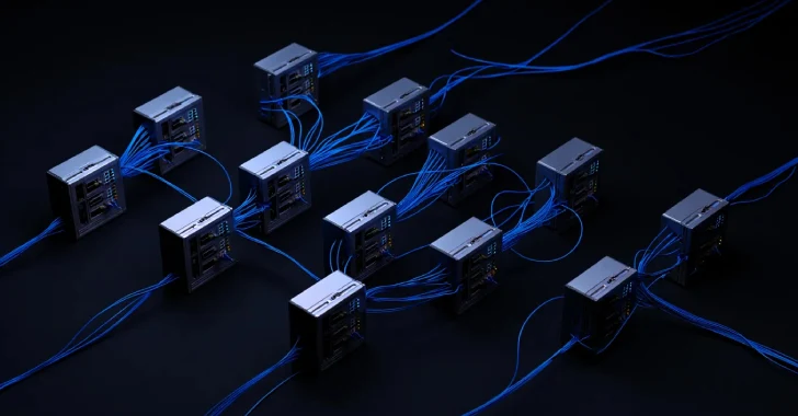 CISA & FBI: Fast Flux Fuels Malware & Phishing