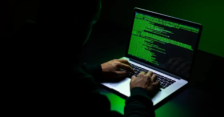 Ivanti Flaw Exploited for Malware
