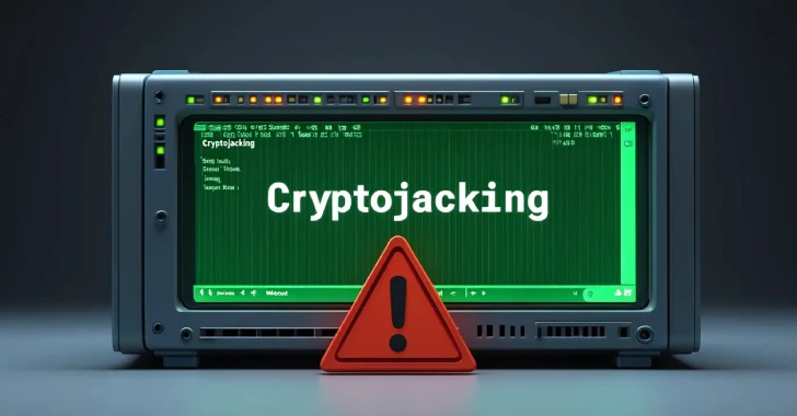 Outlaw Group Deploys Cryptojacking Malware on Linux Servers