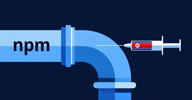 N. Korea Hackers Use Malicious npm