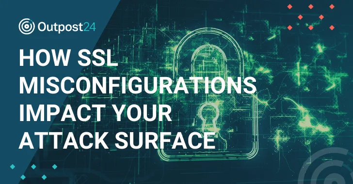 SSL Misconfigurations & Attack Surface