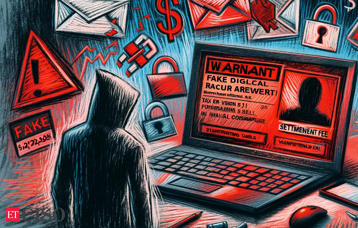 SBI warns of deepfake fraud videos