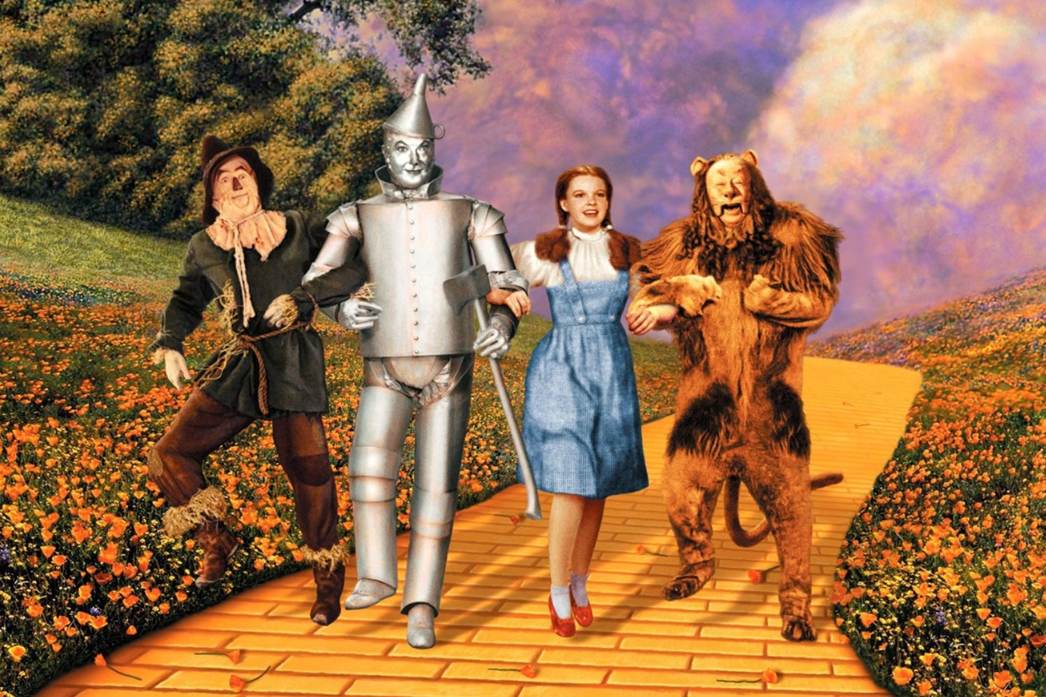 Wizard Of Oz