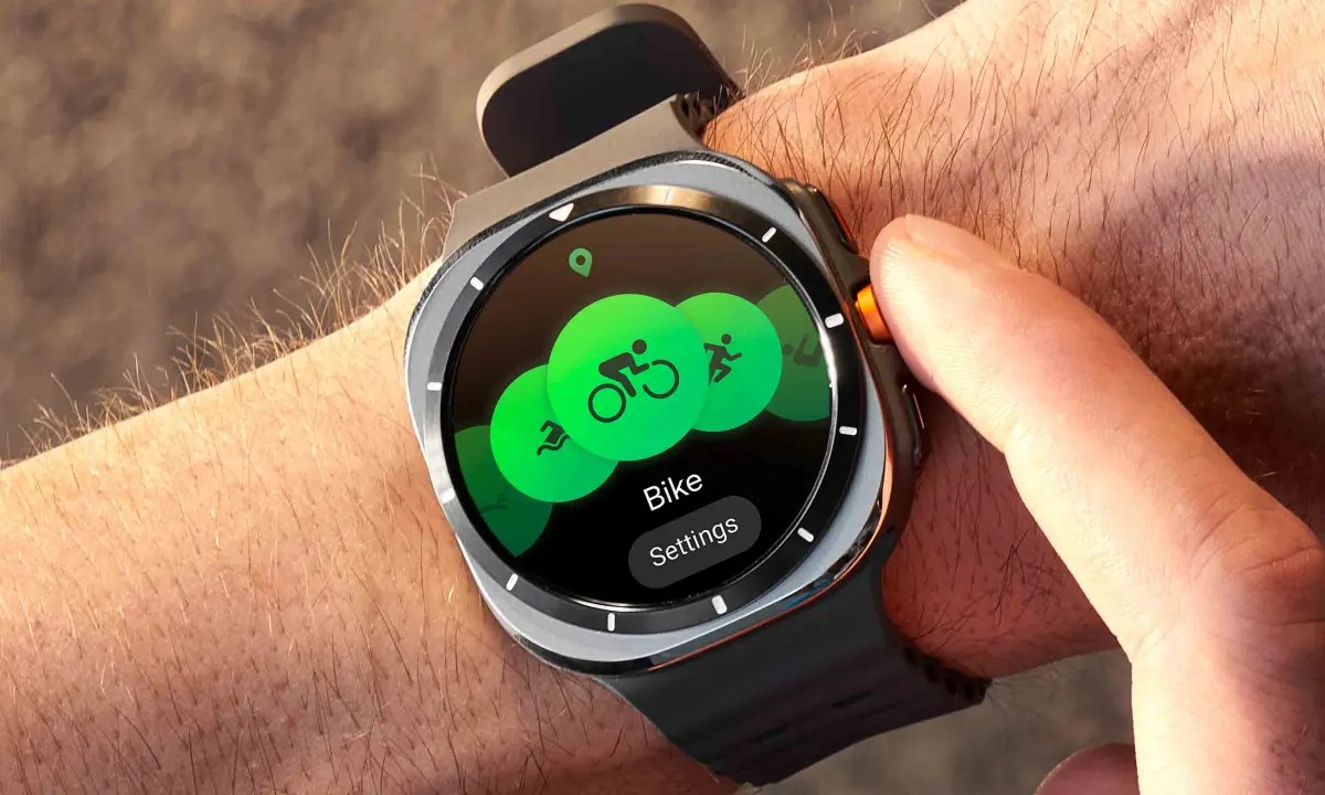 Galaxy Watches Get Live Updates in 2026