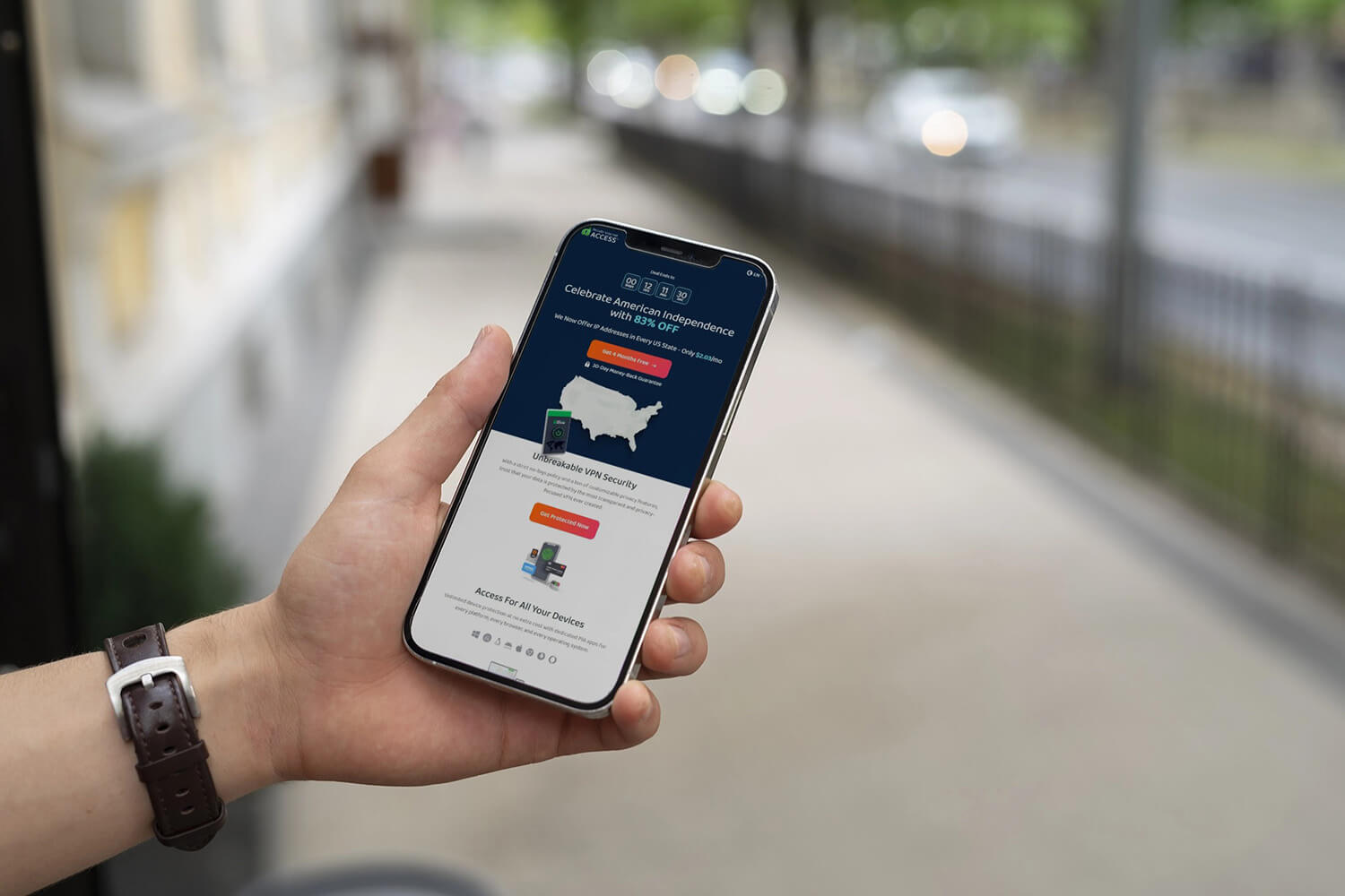 Pia Vpn Spring Good Deal