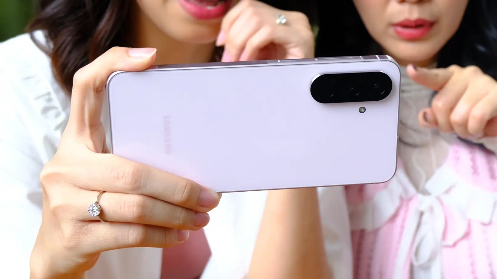 Galaxy A56 users face boot errors with One UI 7 update
