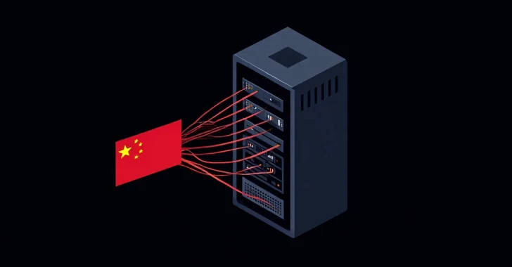 SAP RCE Flaw Exploited by Chinese Hackers
