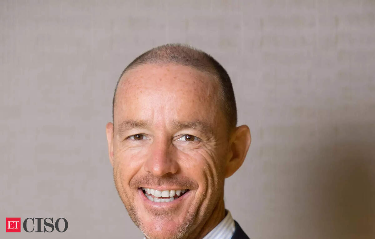 Thales: India largest cybersecurity market